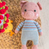 🐷 Poldo e la sua Paperella
