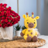 🦒 Gigi la Giraffa