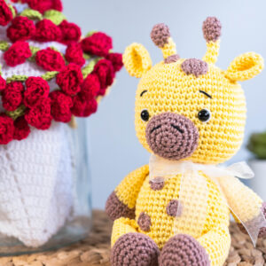 🦒 Gigi la Giraffa