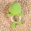 🐢 Titti, il Sonaglio Tartaruga