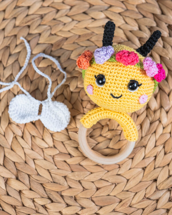 🐝 Bibi, il Sonaglio Ape