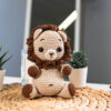 🦁 Leo, il Re della Savana