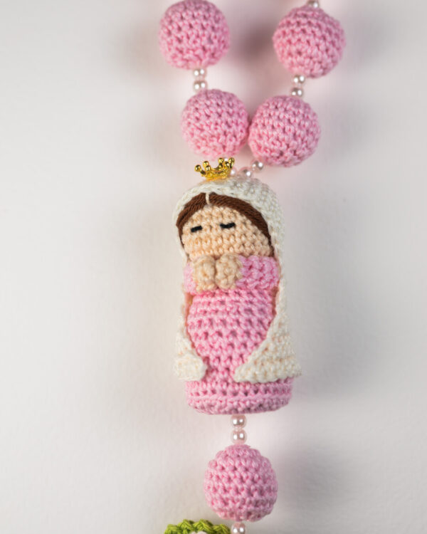 📿 Rosario della Madonna