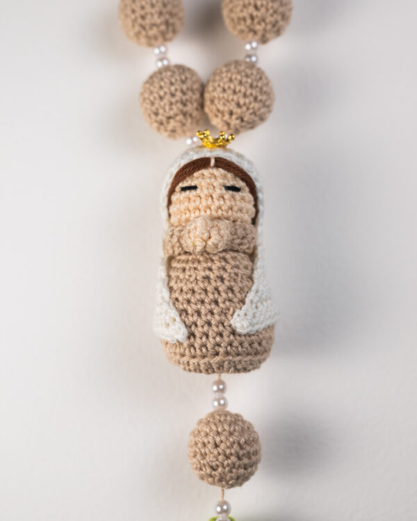 📿 Rosario della Madonna
