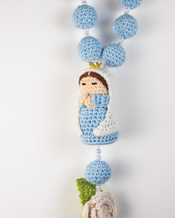 📿 Rosario della Madonna