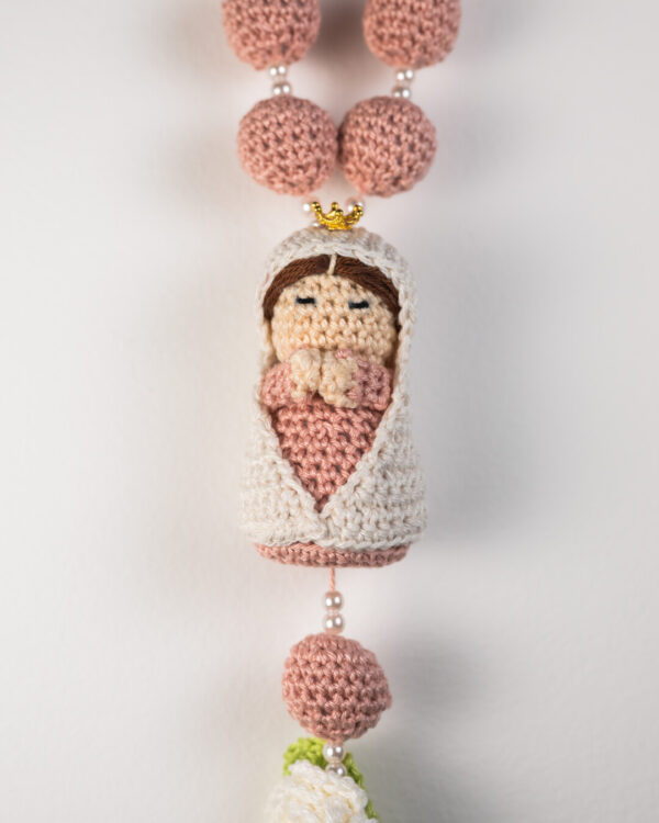 📿 Rosario della Madonna