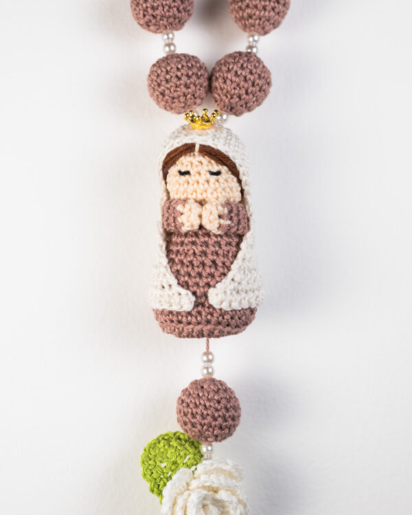 📿 Rosario della Madonna
