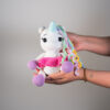 🦄 Luna, l'Unicorno Incantato